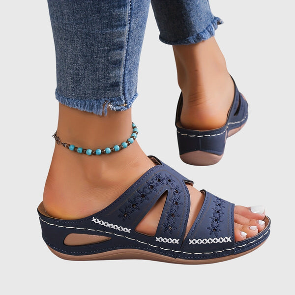 Noëlle™ Lätta Ortopediska Sandaler