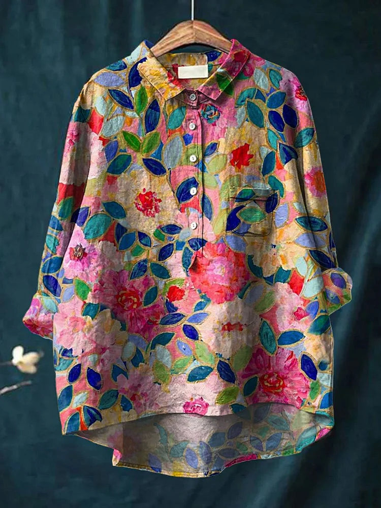 Clarano | Elegant blus