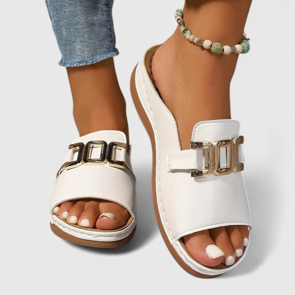 Sharpay | Sofistikerade Sandaler
