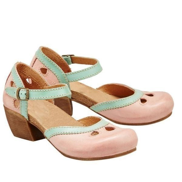 Haven – Ortopediska Sandaler