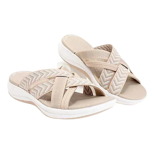 Valentine – Ortopediska Sandaler