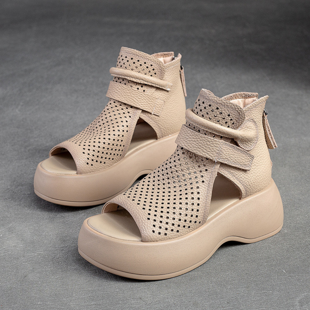 Mira – Ortopediska Sandaler