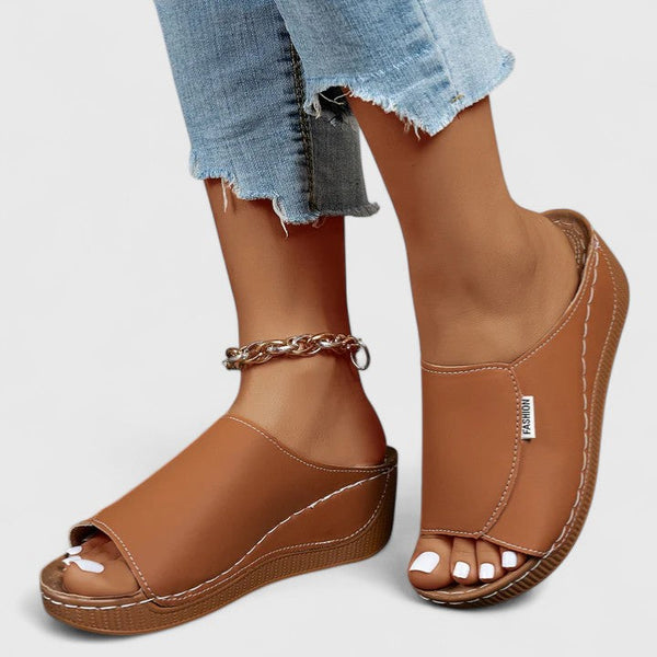 Celestria | Ortopediska Sandaler