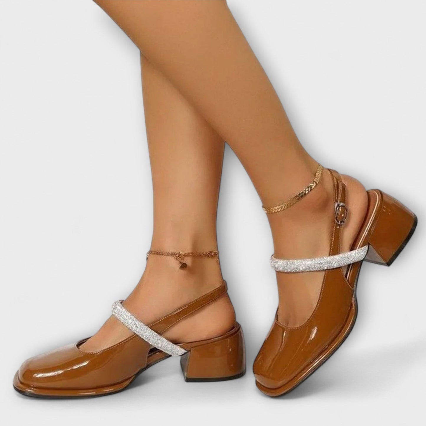 Benisse – Stiliga Sandaler
