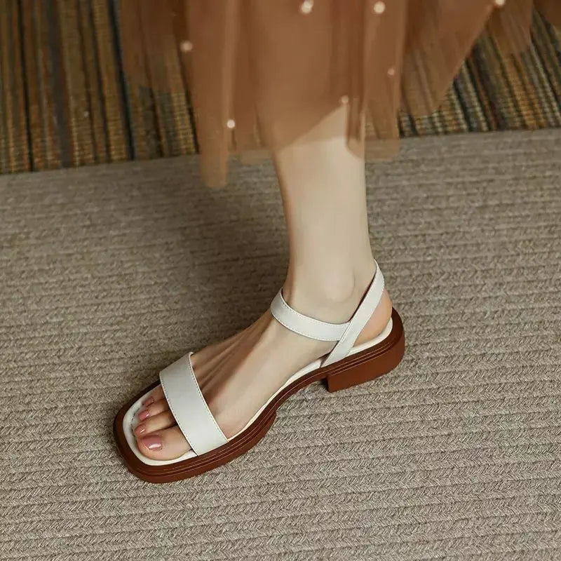 Angelica – Eleganta Sandaler