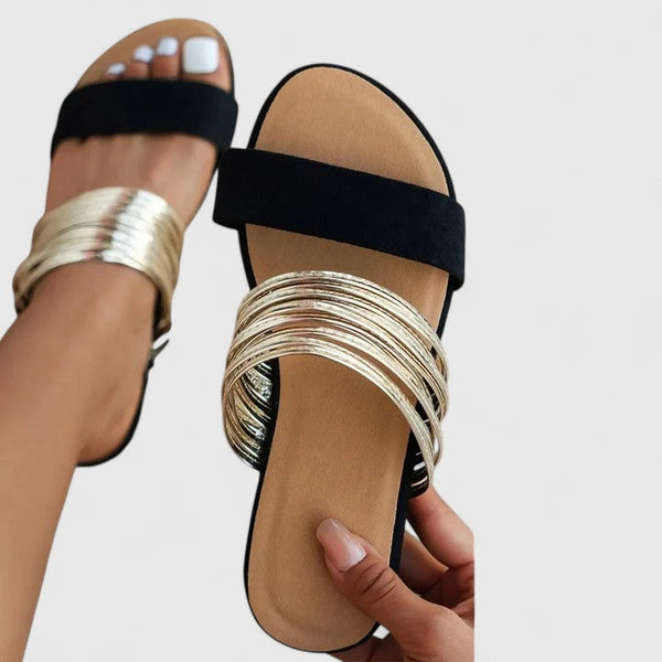 Lioraen | Eleganta Sandaler
