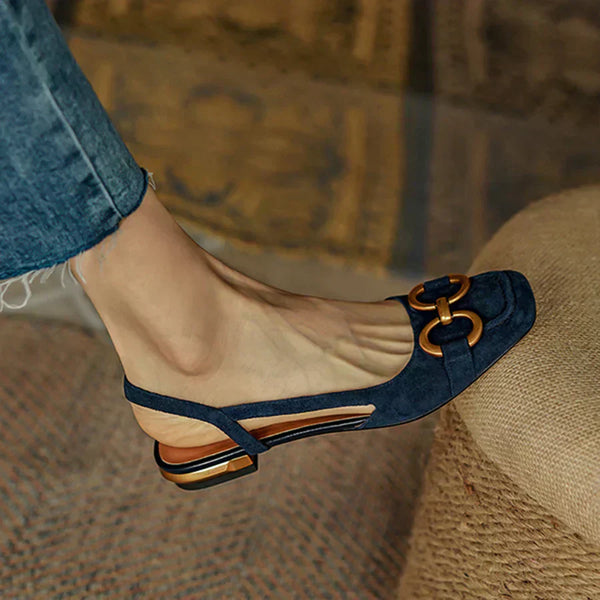 Cecilia – Ortopediska Sandaler