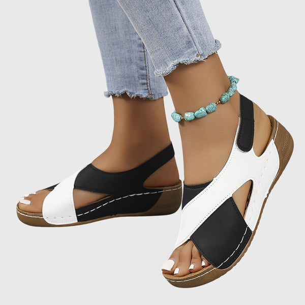 Ainsley™ | Ortopediska Sandaler