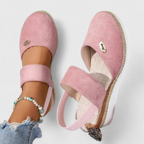Maylien | Ortopediska Sandaler