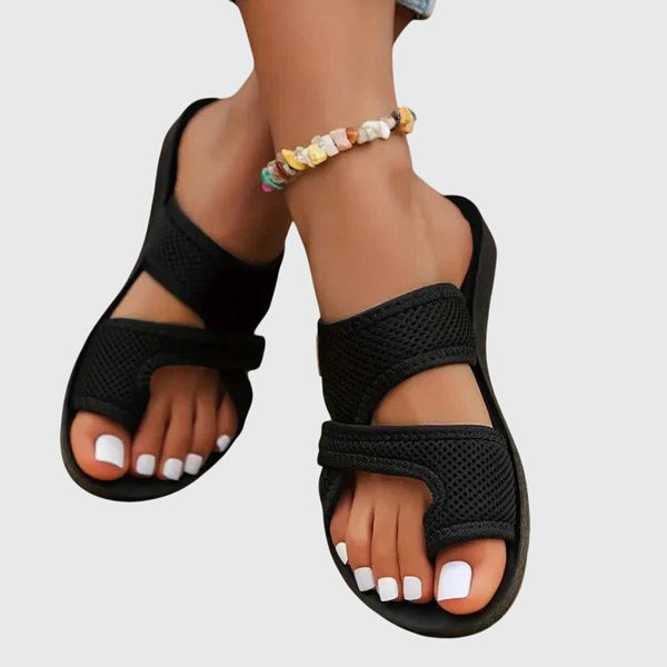 Ellyn™ | Ortopediska Sandaler