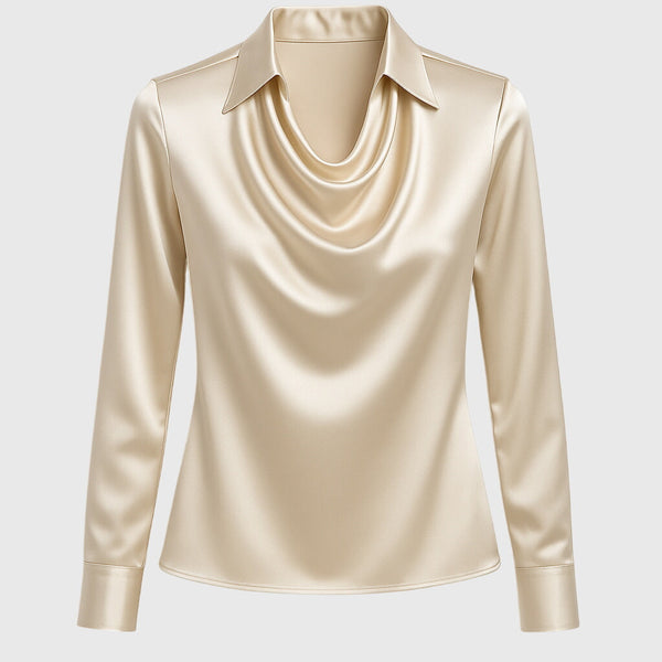 Brooklyn | Elegant blus