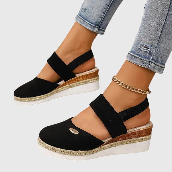 Antonia™ | Ortopediska Sandaler