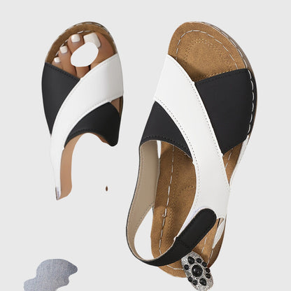 Ainsley™ | Ortopediska Sandaler