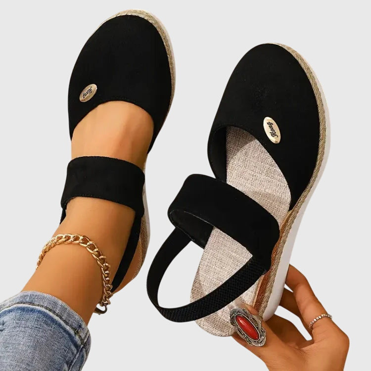 Antonia™ | Ortopediska Sandaler