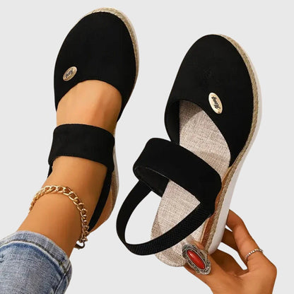 Antonia™ | Ortopediska Sandaler
