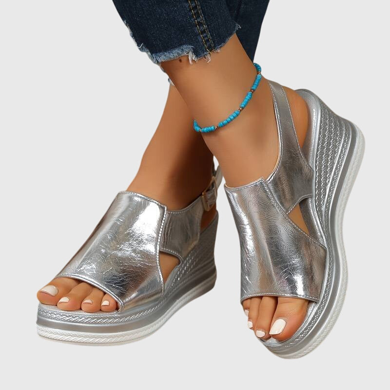 Veronica™ | Ortopediska Sandaler