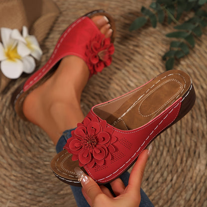 Athena – Ortopediska Sandaler