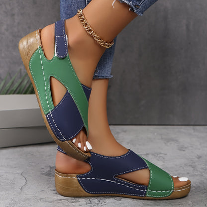 Ainsley – Ortopedisk Sandal