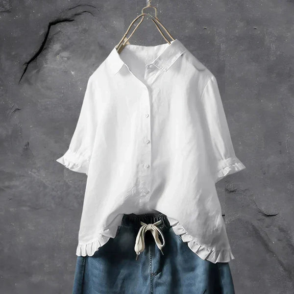 Mira | Chic förfinad topp