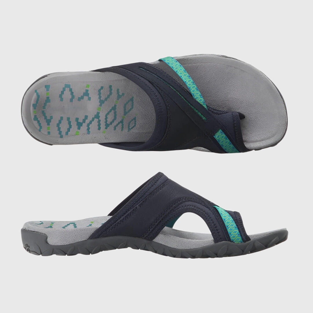 Jade™ | Ergonomiska Sandaler