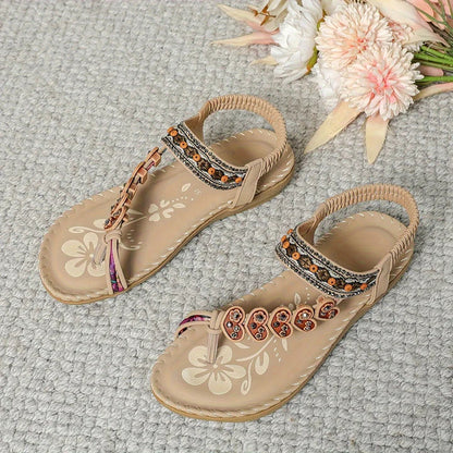 Macy – Ortopediska Sandaler