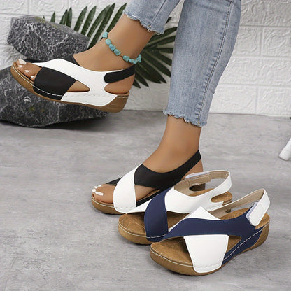 Ainsley – Ortopedisk Sandal