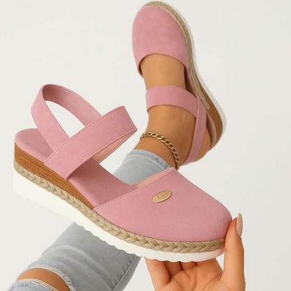 Antonia™ | Ortopediska Sandaler