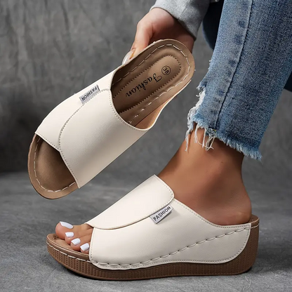Esther – Ortopediska Sandaler