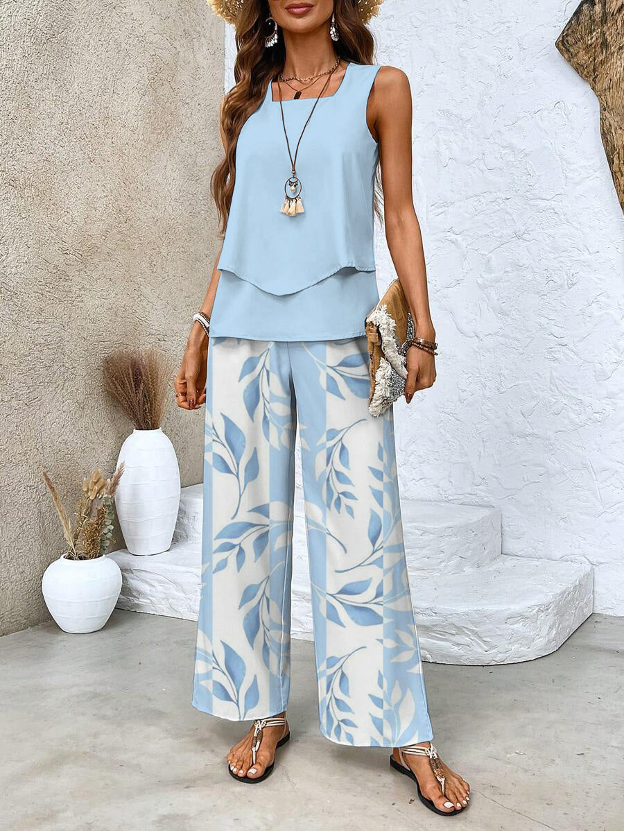 Averie – Elegant Sommarset