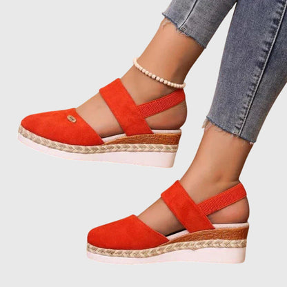 Antonia™ | Ortopediska Sandaler
