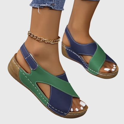 Ainsley™ | Ortopediska Sandaler