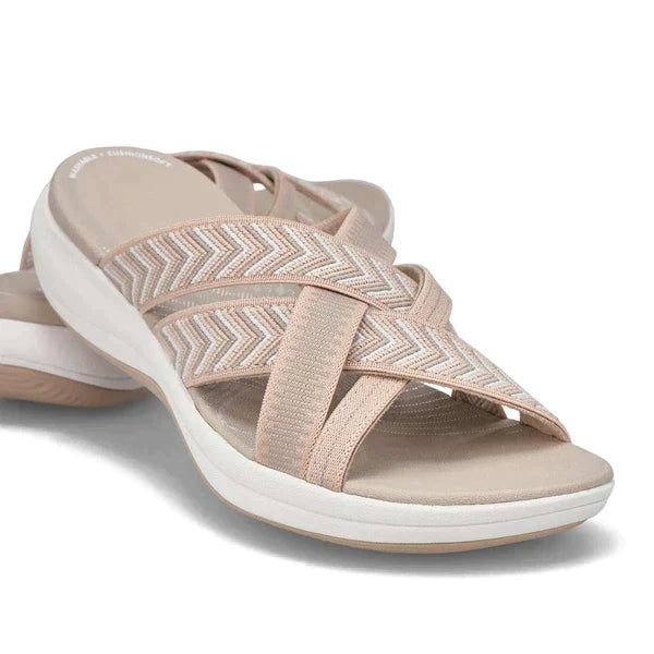 Valentine – Ortopediska Sandaler