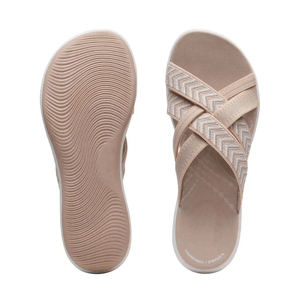 Valentine – Ortopediska Sandaler