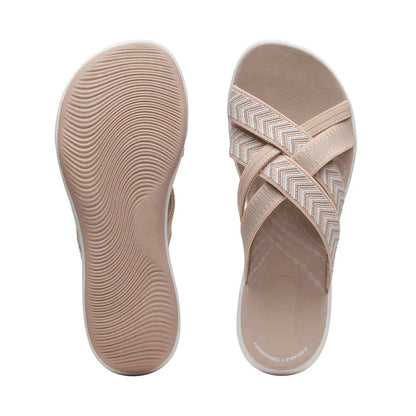 Valentine – Ortopediska Sandaler