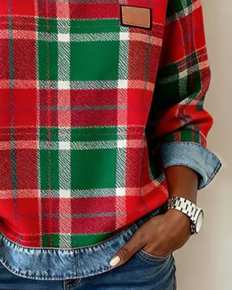 Saevin | Elegant topp
