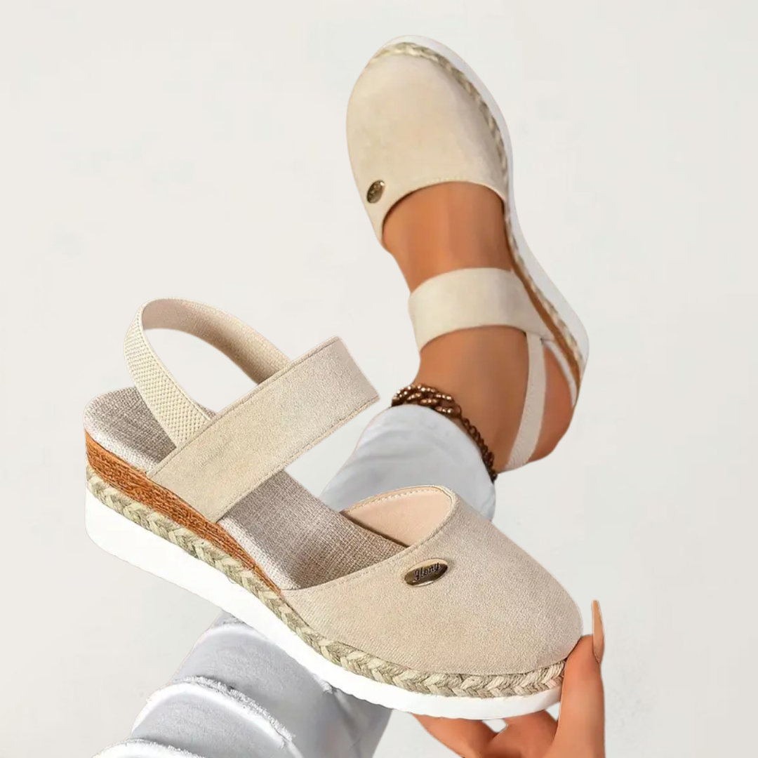 Antonia™ | Ortopediska Sandaler