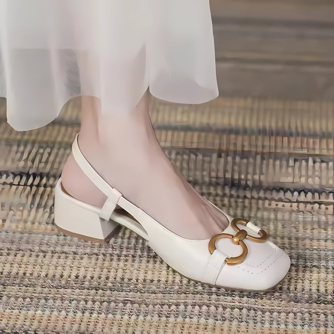 Ariella – Ortopediska Sandaler