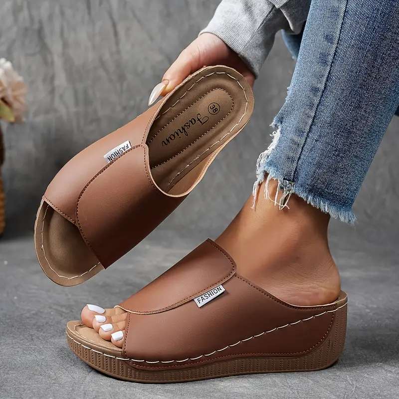 Esther – Ortopediska Sandaler