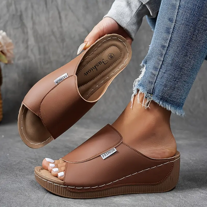 Esther – Ortopediska Sandaler