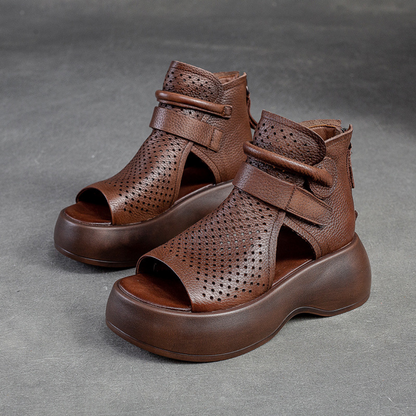 Mira – Ortopediska Sandaler