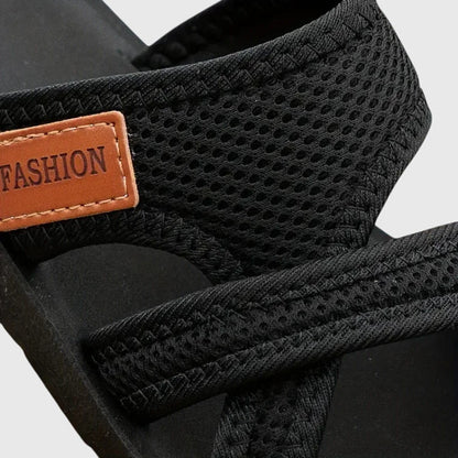 Ellyn™ | Ortopediska Sandaler