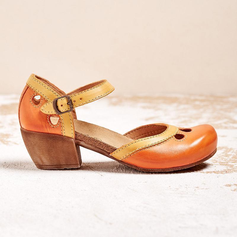 Haven – Ortopediska Sandaler