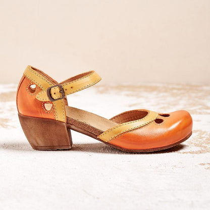 Haven – Ortopediska Sandaler
