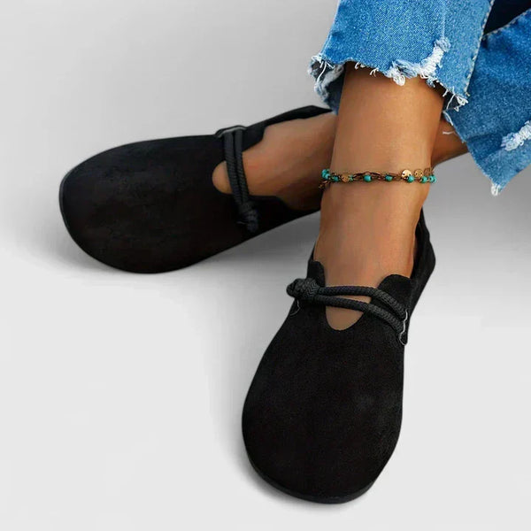 Norah | Ortopediska Loafers