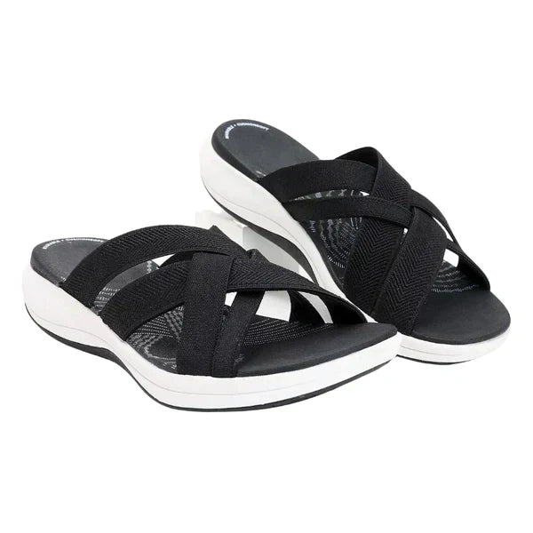 Valentine – Ortopediska Sandaler