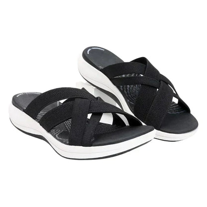 Valentine – Ortopediska Sandaler