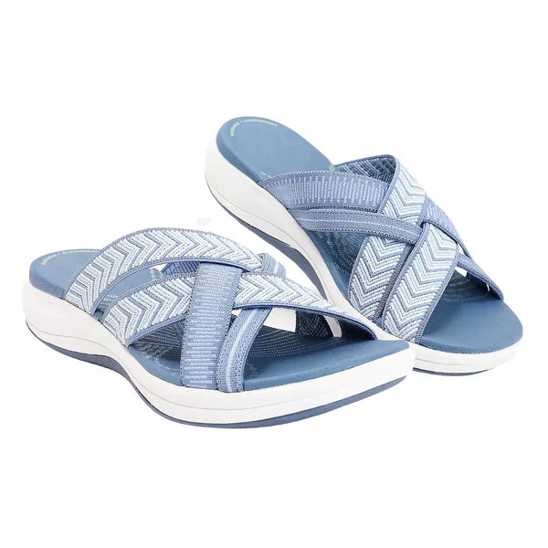 Valentine – Ortopediska Sandaler