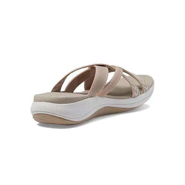 Valentine – Ortopediska Sandaler