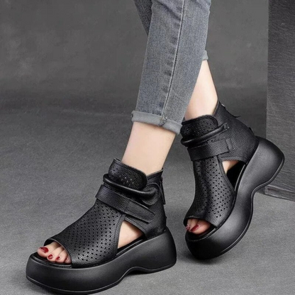 Mira – Ortopediska Sandaler