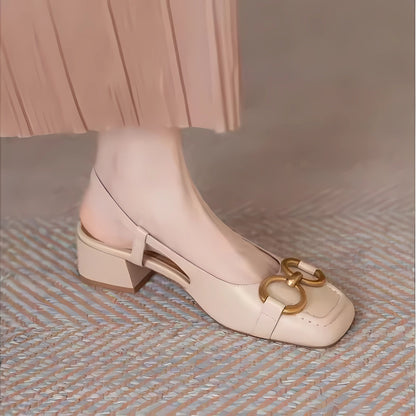 Ariella – Ortopediska Sandaler